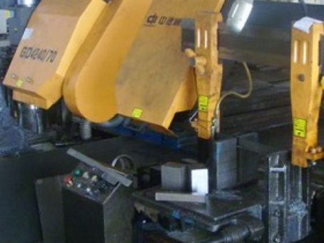 楚雄SM45模具钢