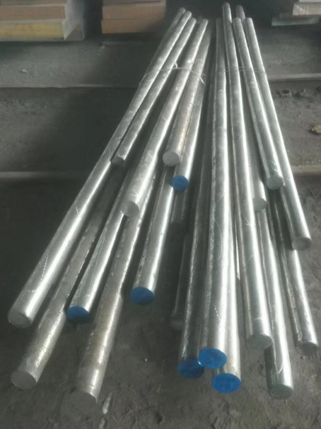 楚雄P20模具钢