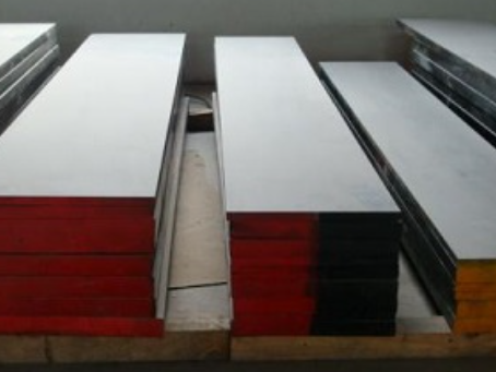 楚雄Cr12MoV模具钢
