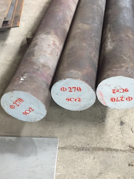 楚雄9Cr2工具钢